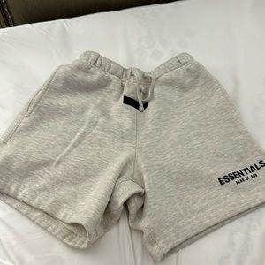 Fear of God Essential Shorts